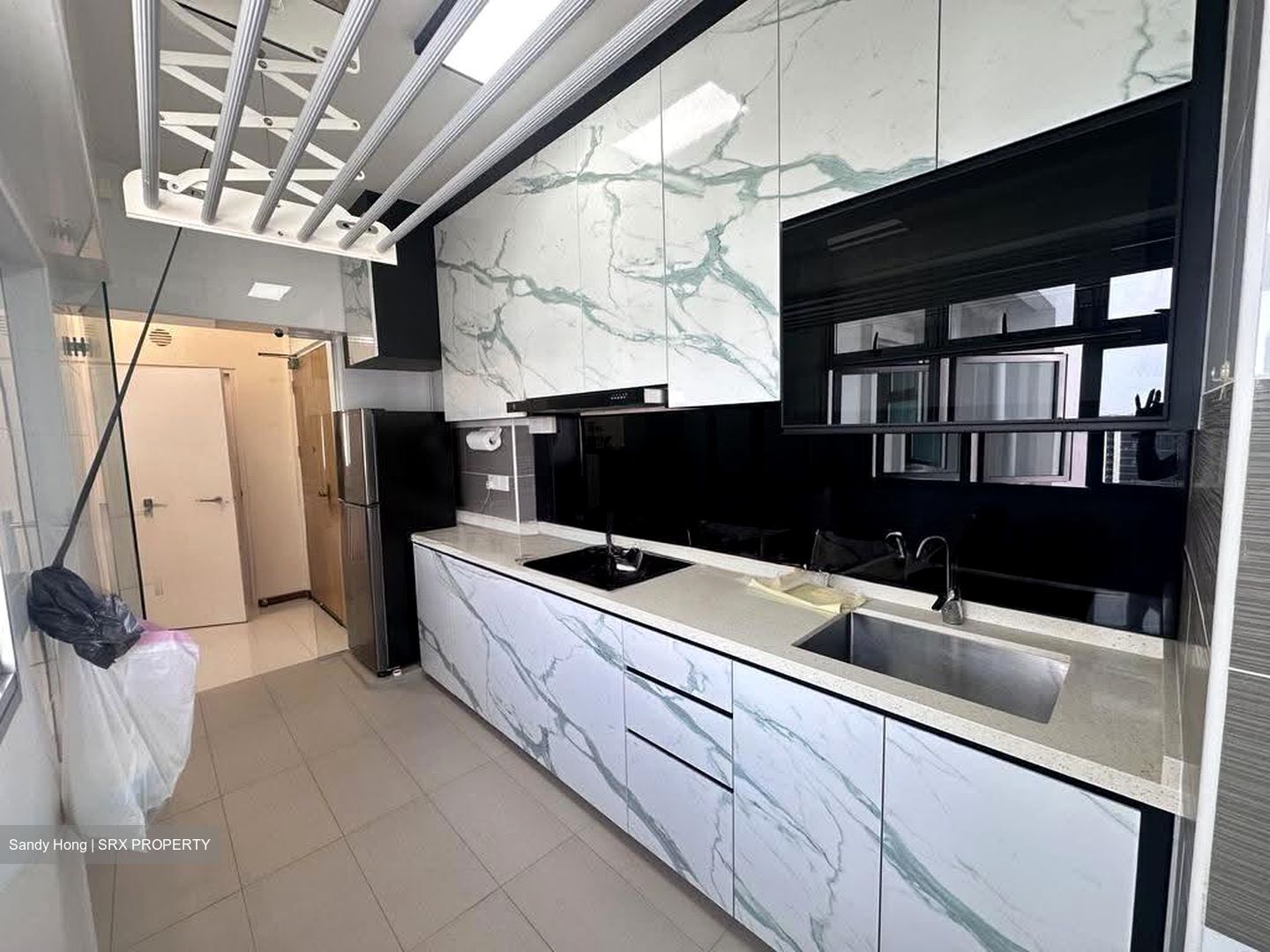 Blk 448B West Valley @ Bukit Batok (Bukit Batok), HDB 2 Rooms #624371971